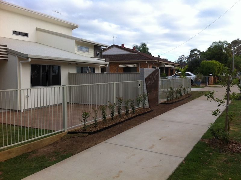 The Fence Place Fencing in Rockhampton