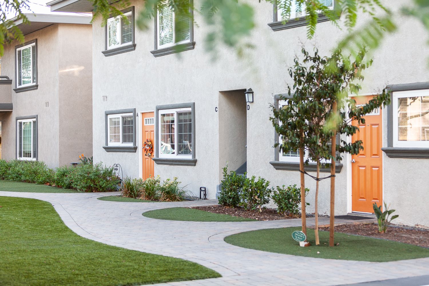 Gallery Pointe Pacific Westminster, CA