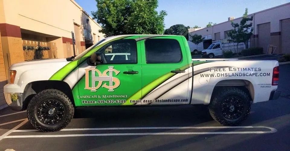 Wrap Star Gallery Custom Wraps