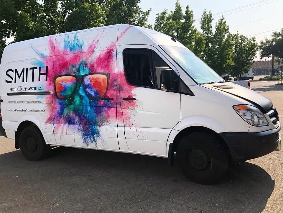 Wrap Star Gallery Custom Wraps