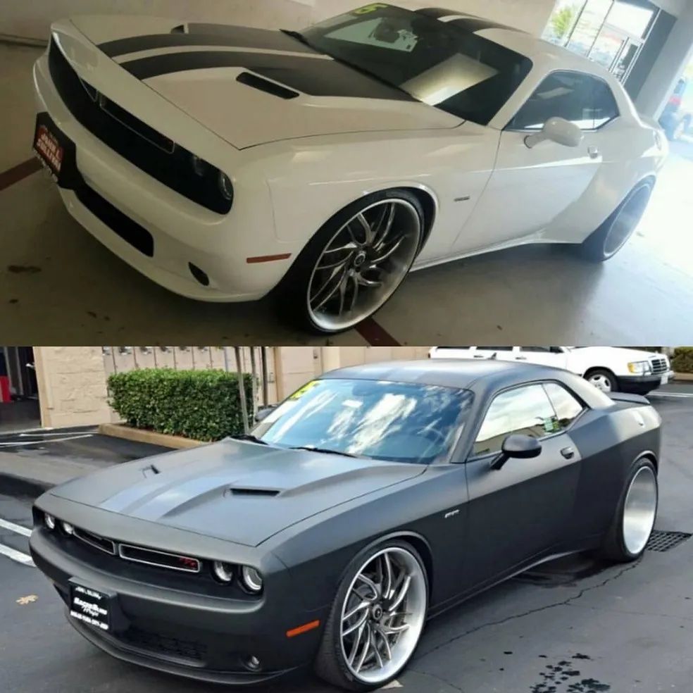 Wrap Star Gallery Custom Wraps