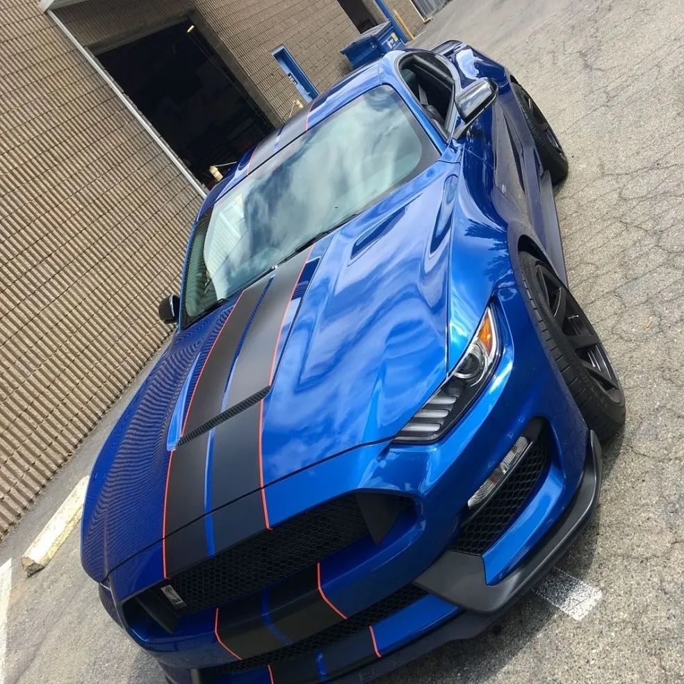 Wrap Star Gallery Custom Wraps