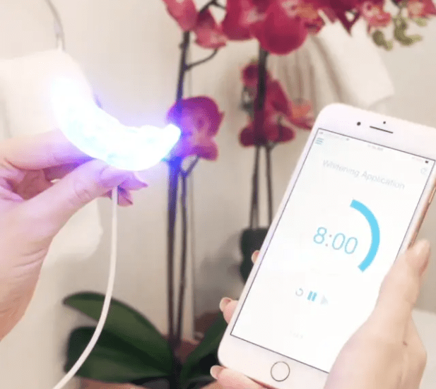 GLO Science Professional Grow Your Dental Practice with GLO Whitening