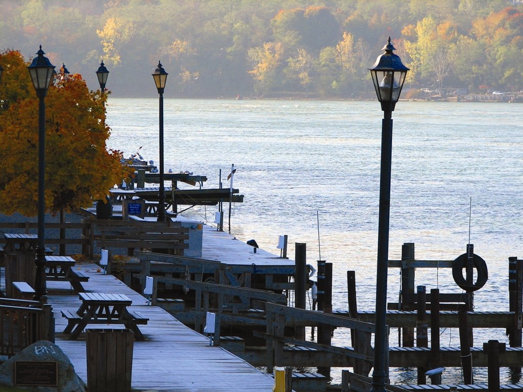 Discover Niagara Shuttle