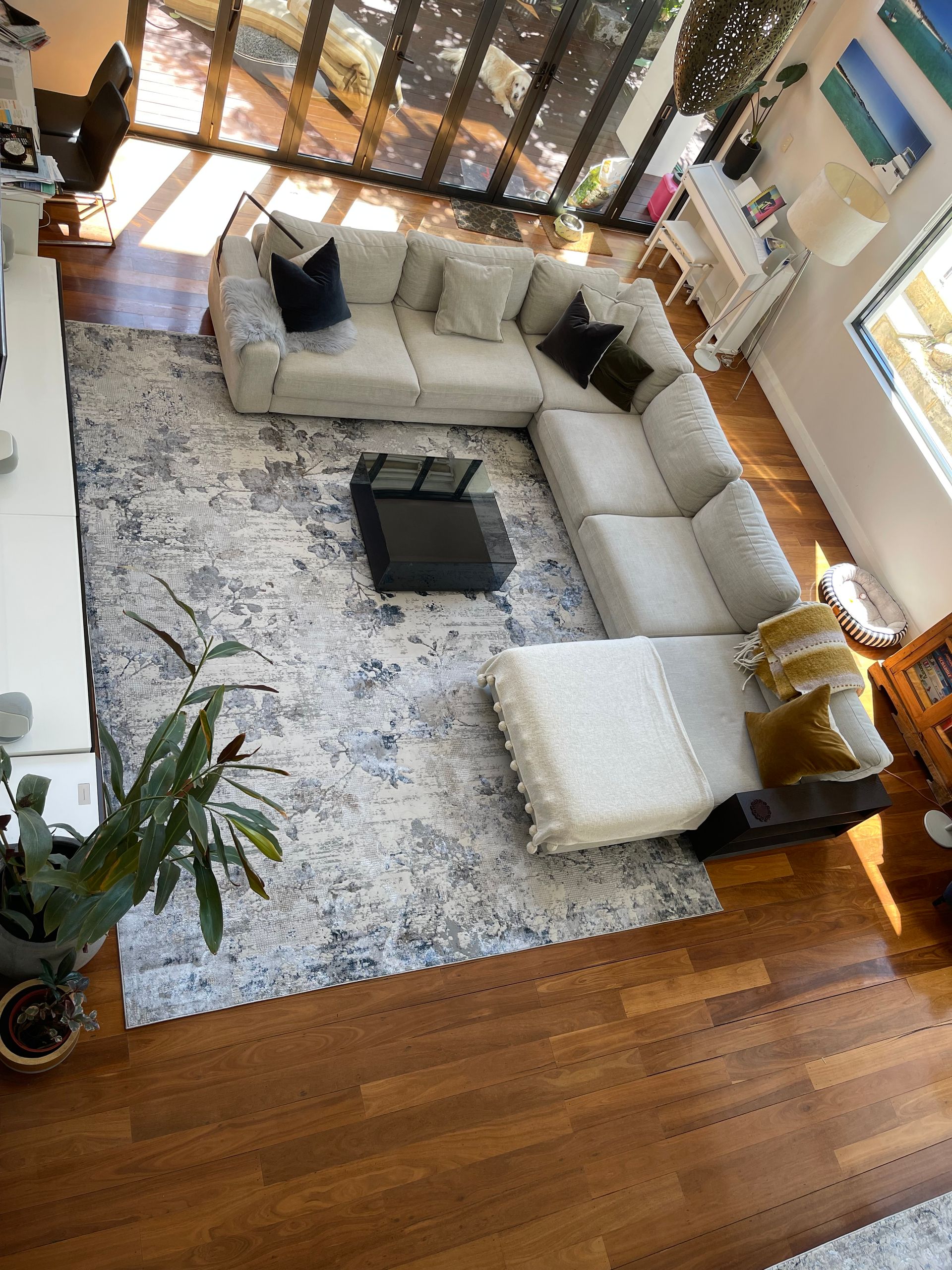 Traditional and Modern Rugs Osborne Park, WA