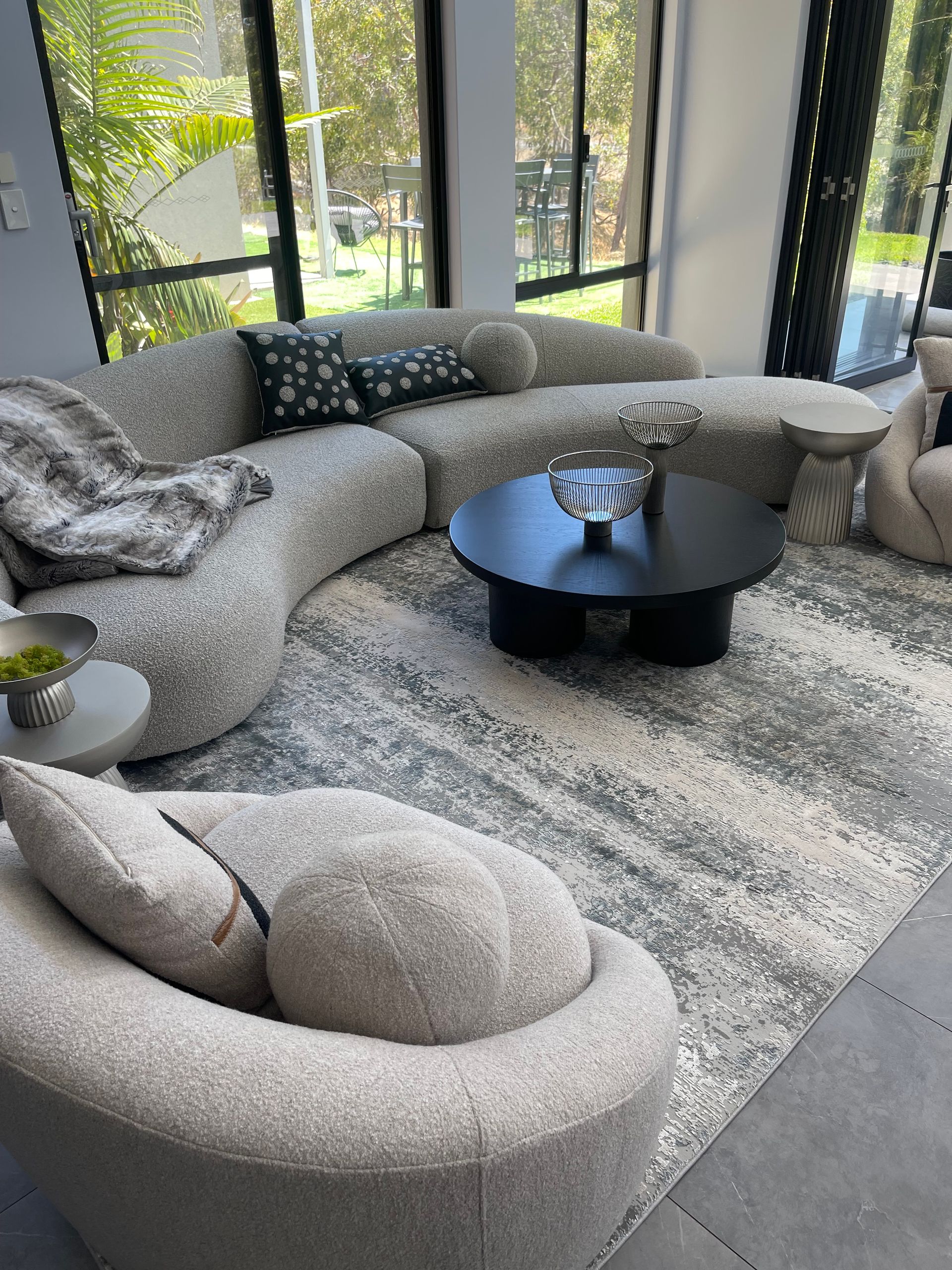 Traditional and Modern Rugs Osborne Park, WA