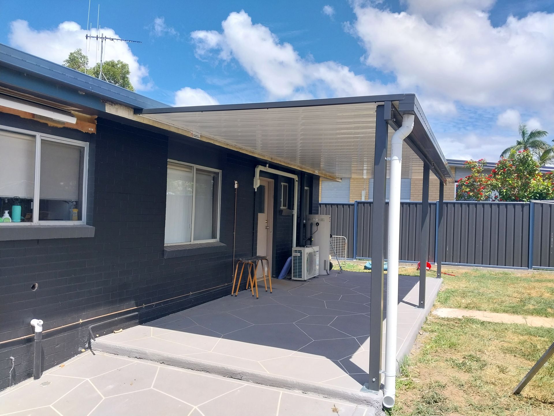 Carports in Bundaberg Bundy Tiny Homes and Carports