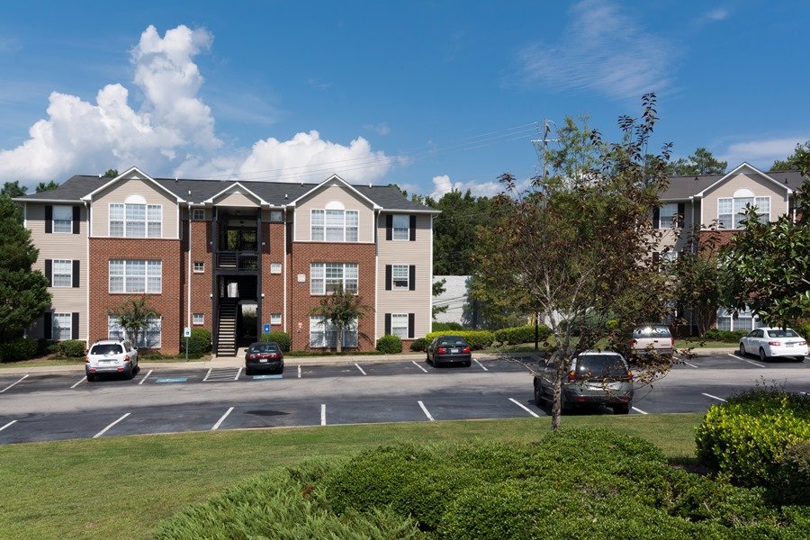 Gallery Lakeside on Riverwatch Apartments in Martinez, GA