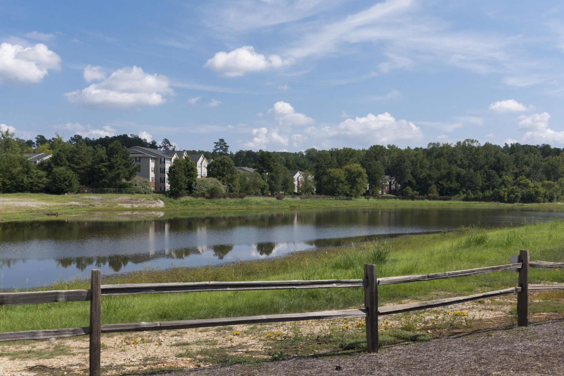Lakeside on Riverwatch Apartments in Martinez, GA