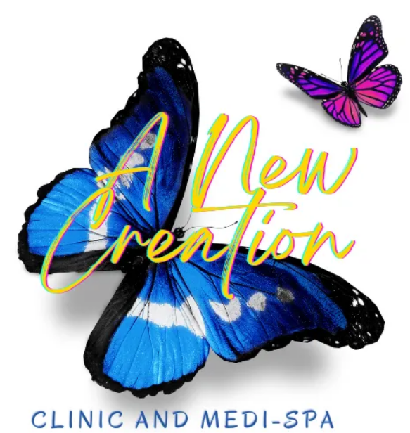 Medical Spa Tucson, AZ A New Creation Clinic and MediSpa