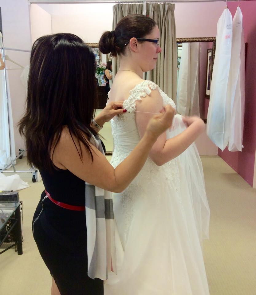 Bridal Gowns for Purchase Canberra, ACT