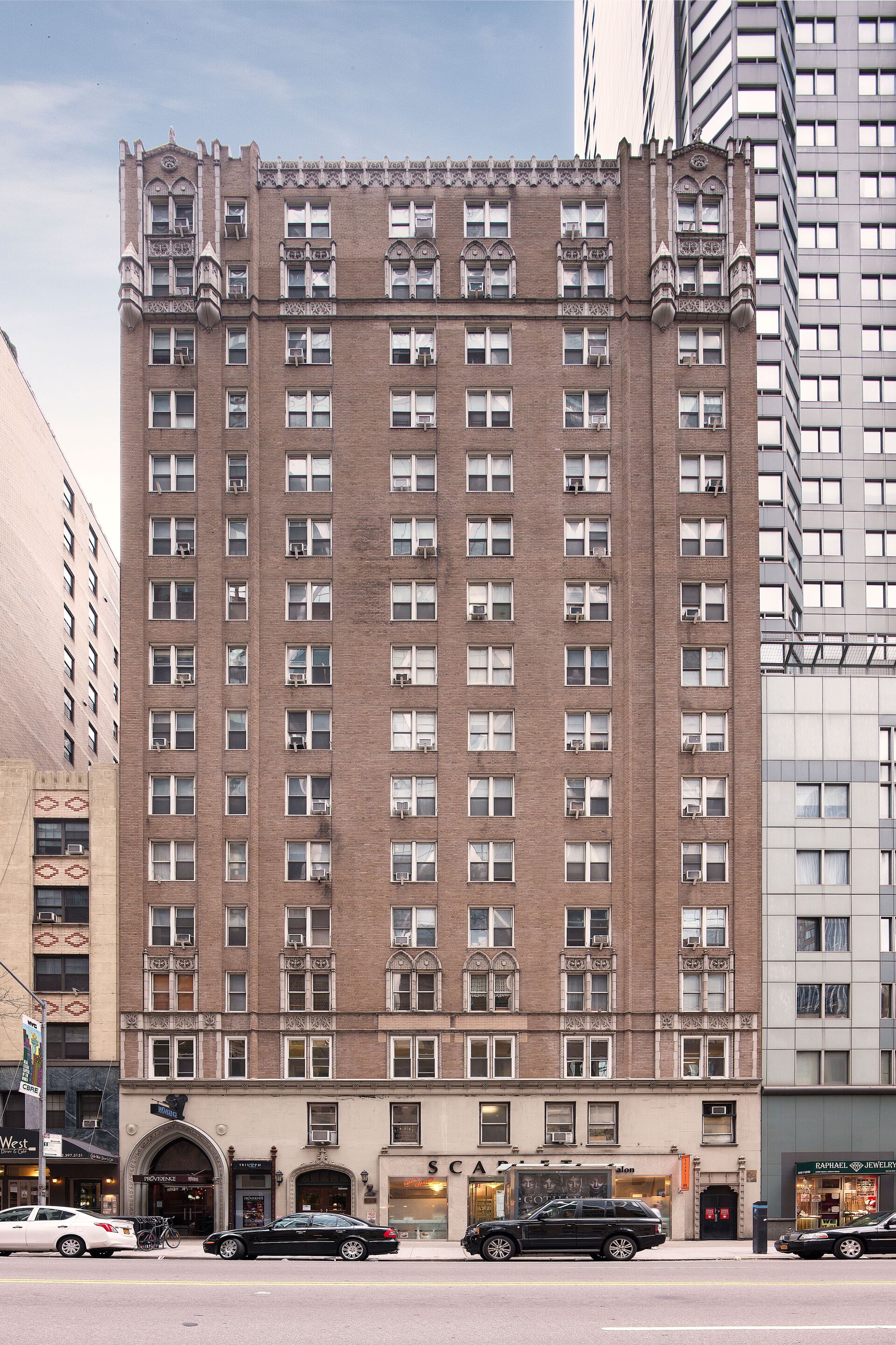 Imperium Capital Real Estate Investments & Development