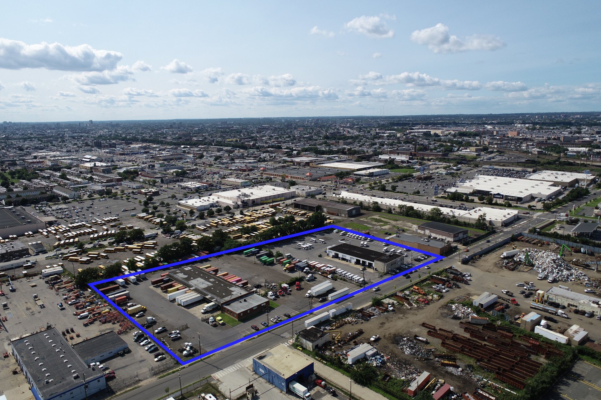 Imperium Capital Real Estate Investments & Development