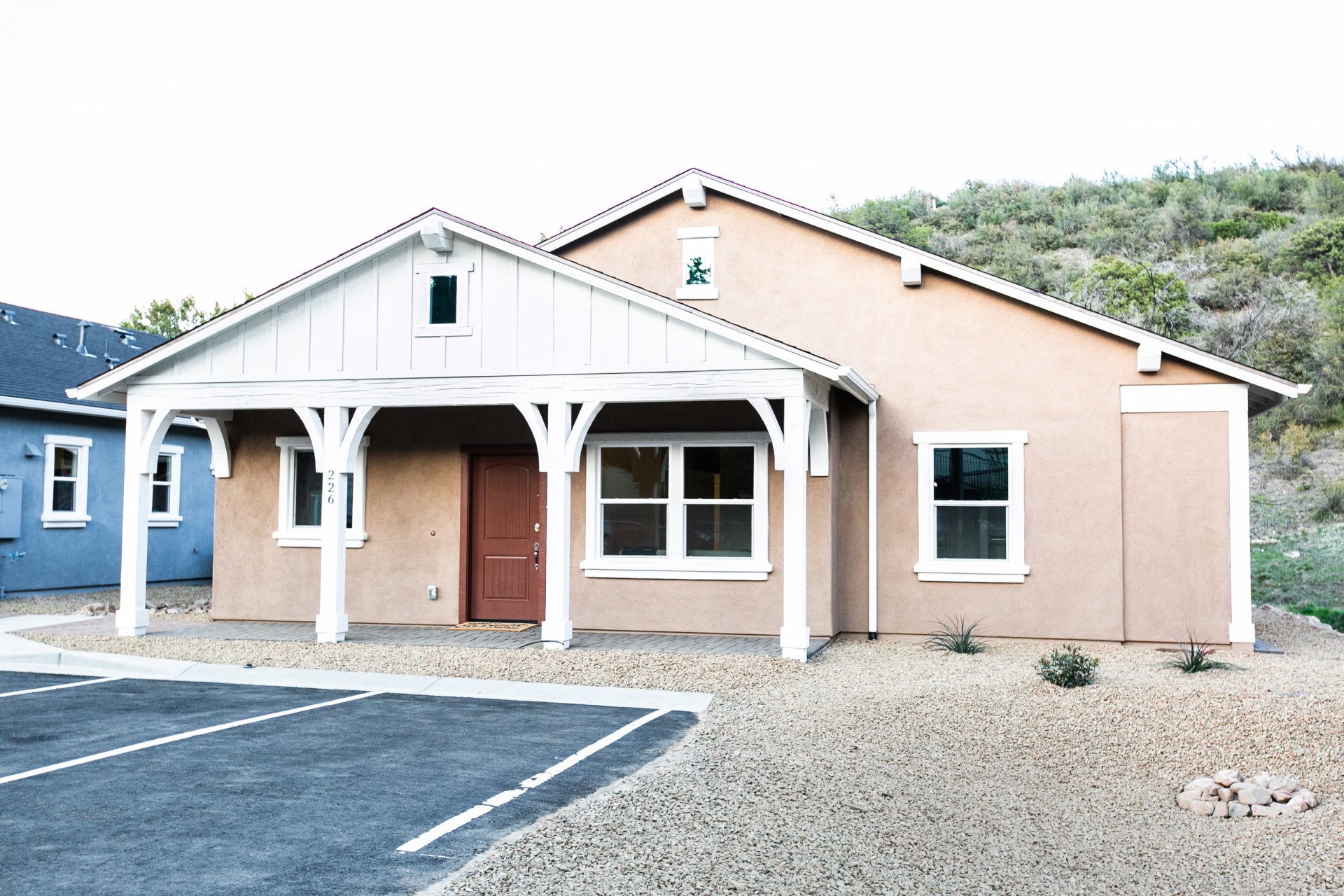 Dorn Difference Dorn Homes Prescott, AZ 86305