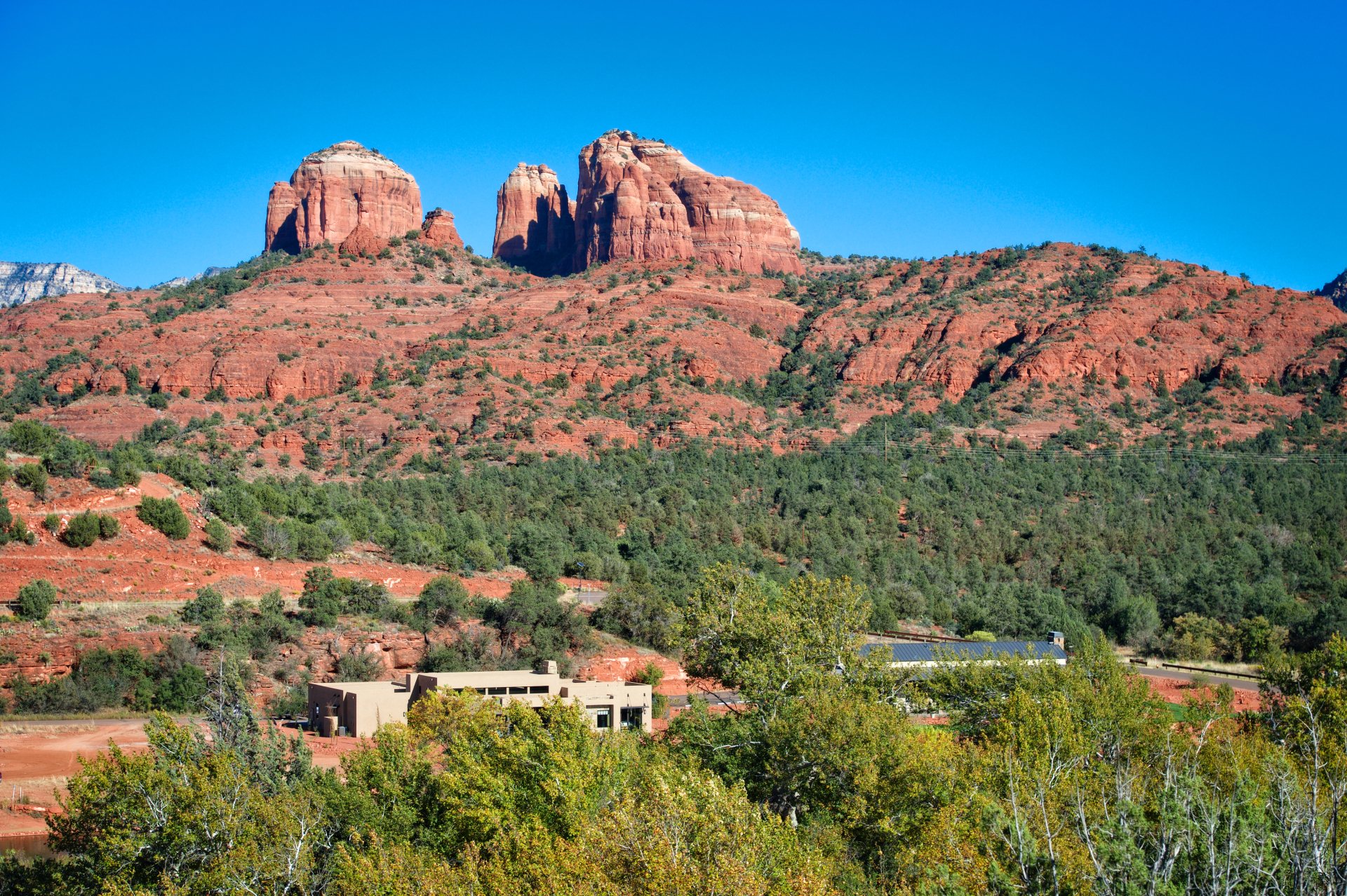 Home Dorn Homes Prescott, AZ 86305