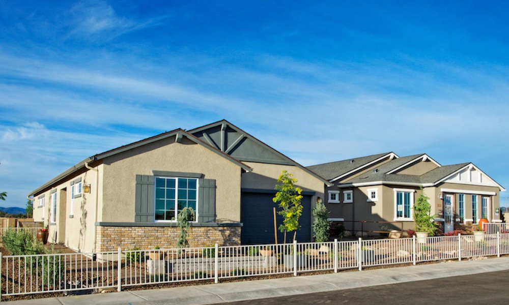 Saddlewood Gallery Dorn Homes Prescott, AZ 86305