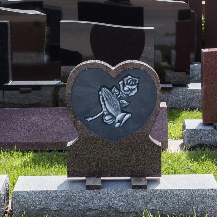 Grave Markers Freeman, MO Freeman Monument