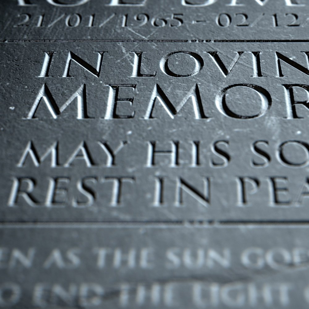 Grave Markers Freeman, MO Freeman Monument