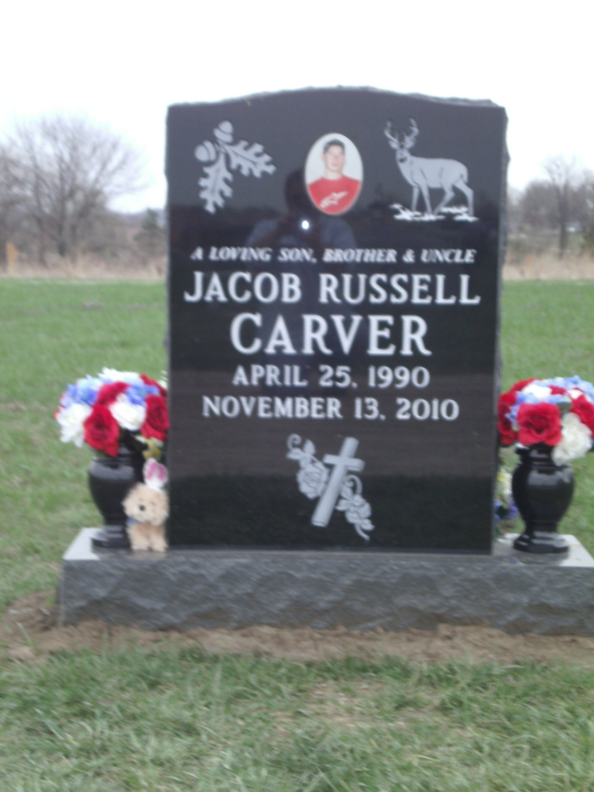 Monuments Freeman, MO Freeman Monument