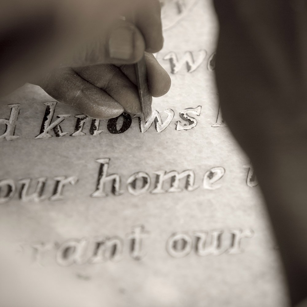 Custom Gravestones Freeman, MO Freeman Monument