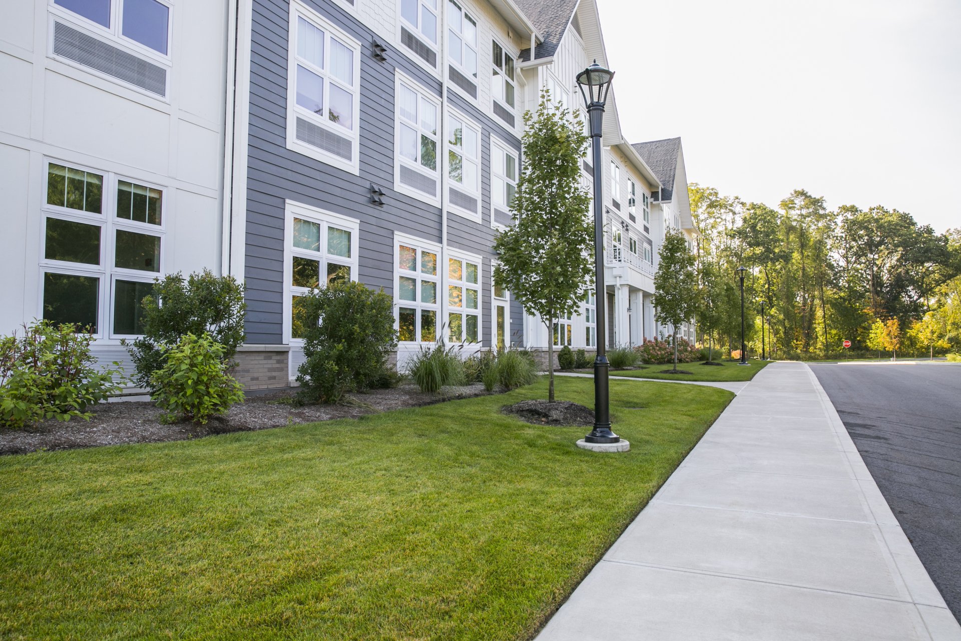 E.A. Quinn Landscape Contracting