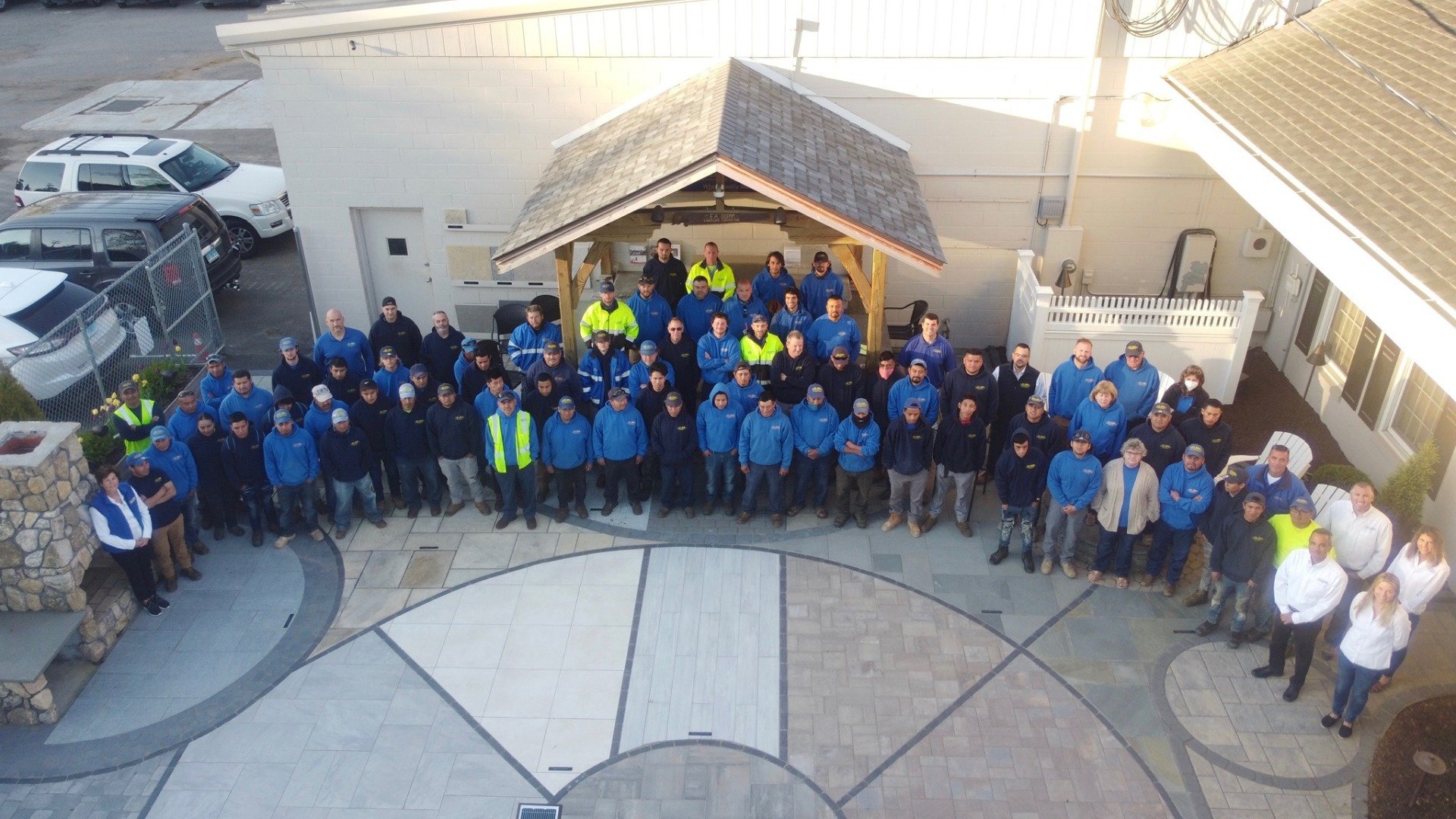 About E.A. Quinn Landscape Contracting