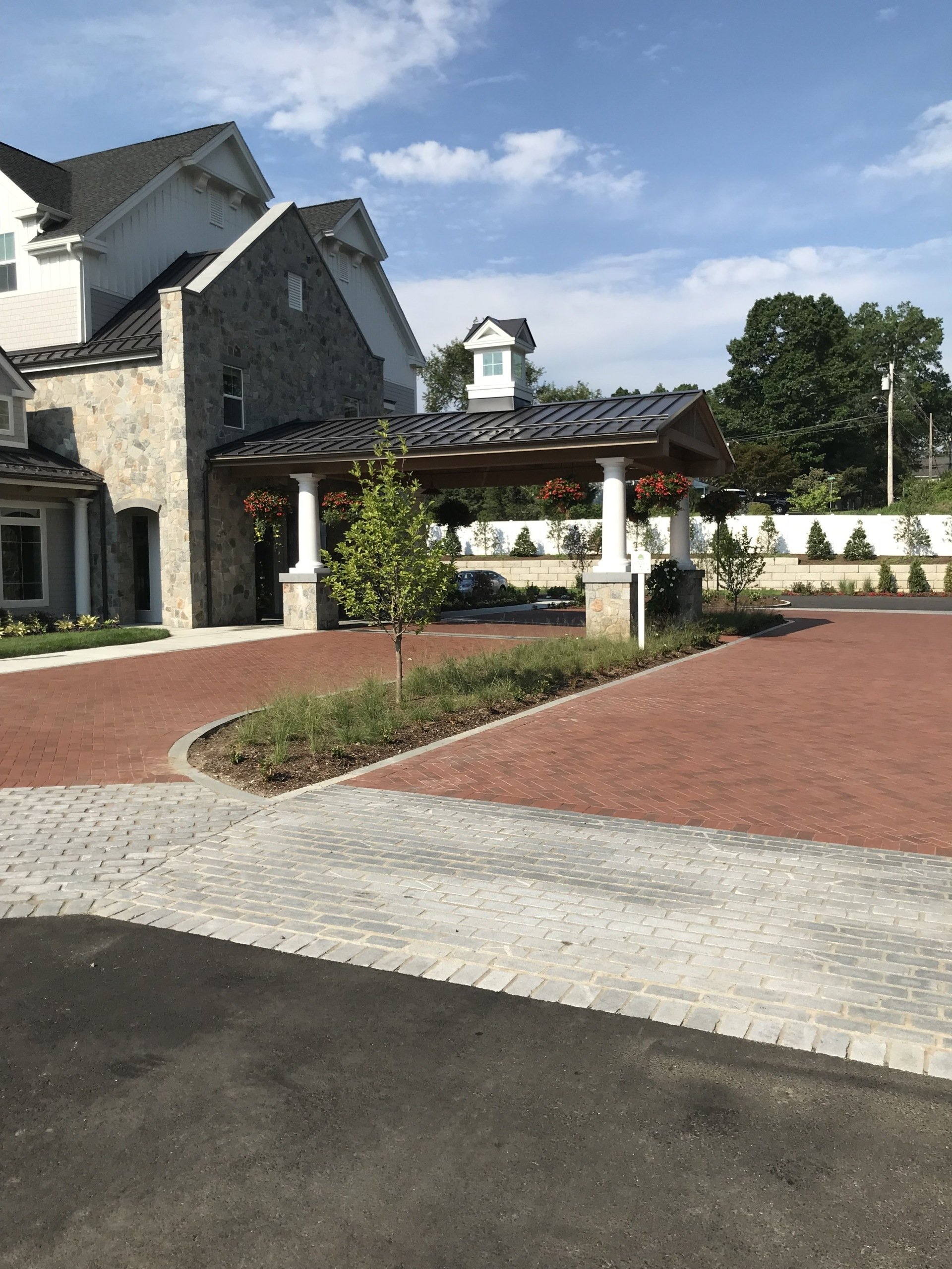 E.A. Quinn Landscape Contracting