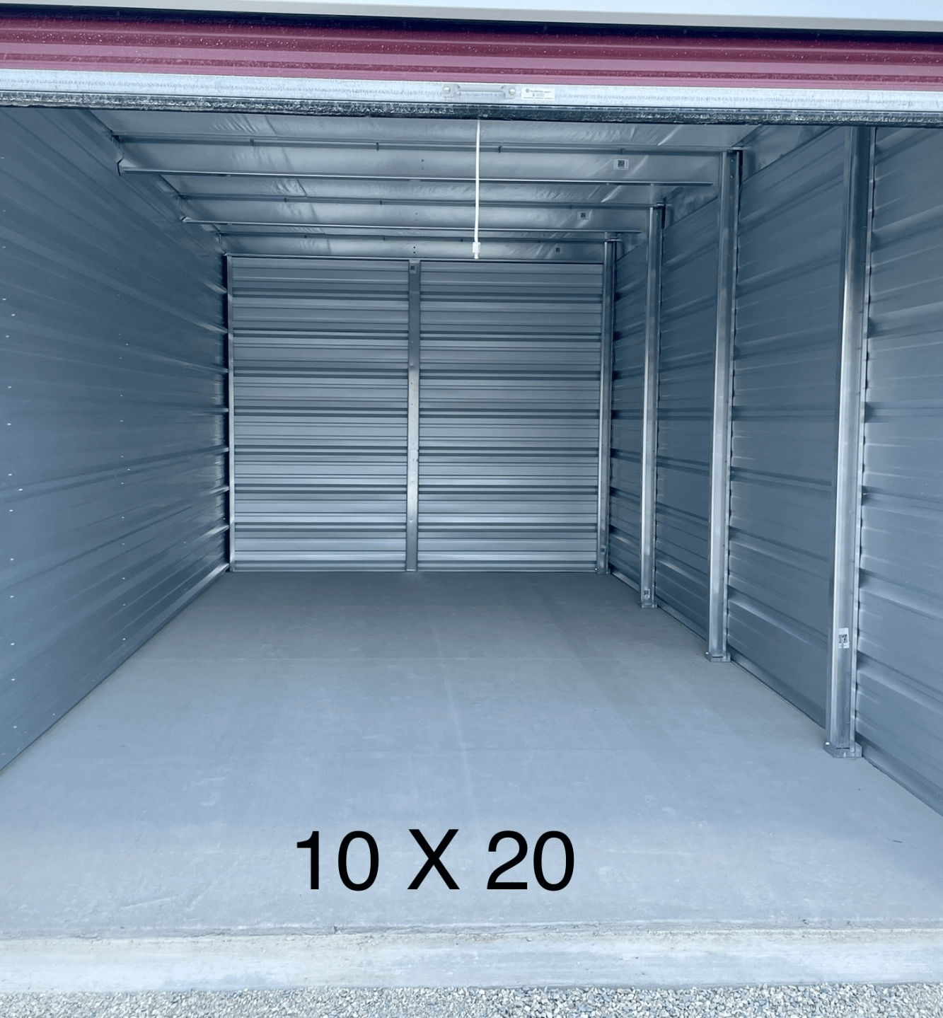 Storage Rates Waterloo, IA American Self Storage Inc