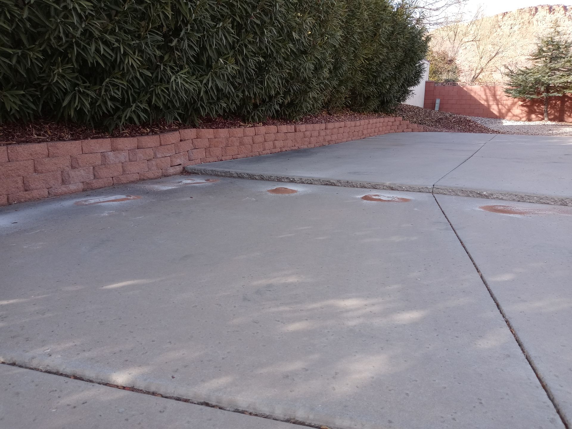 Top Rated Concrete Lifting Services in West Jordan, Utah