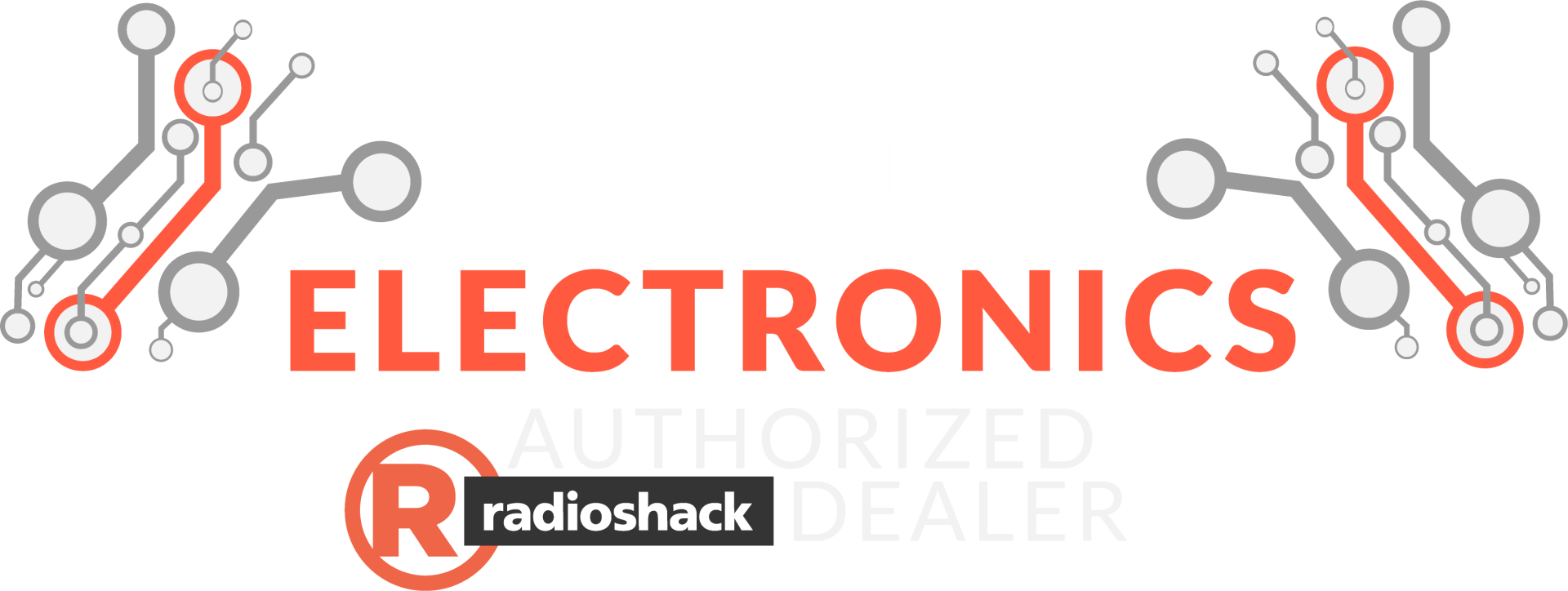 Devine's Electronics Authorized Radio Shack Dealer Woodward, OK