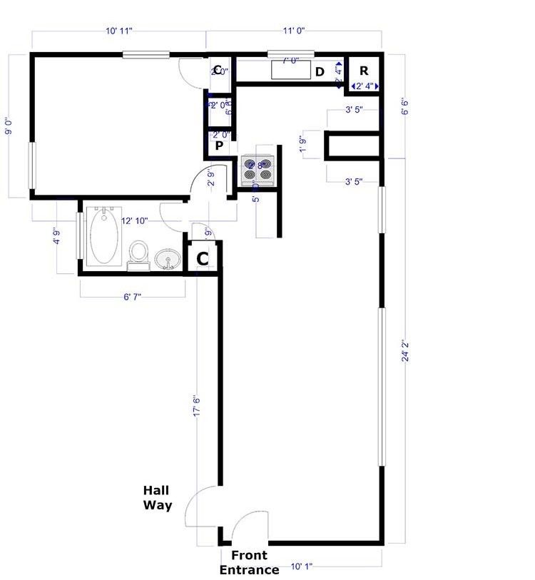 Amherst Rental Properties Greco Rental Properties