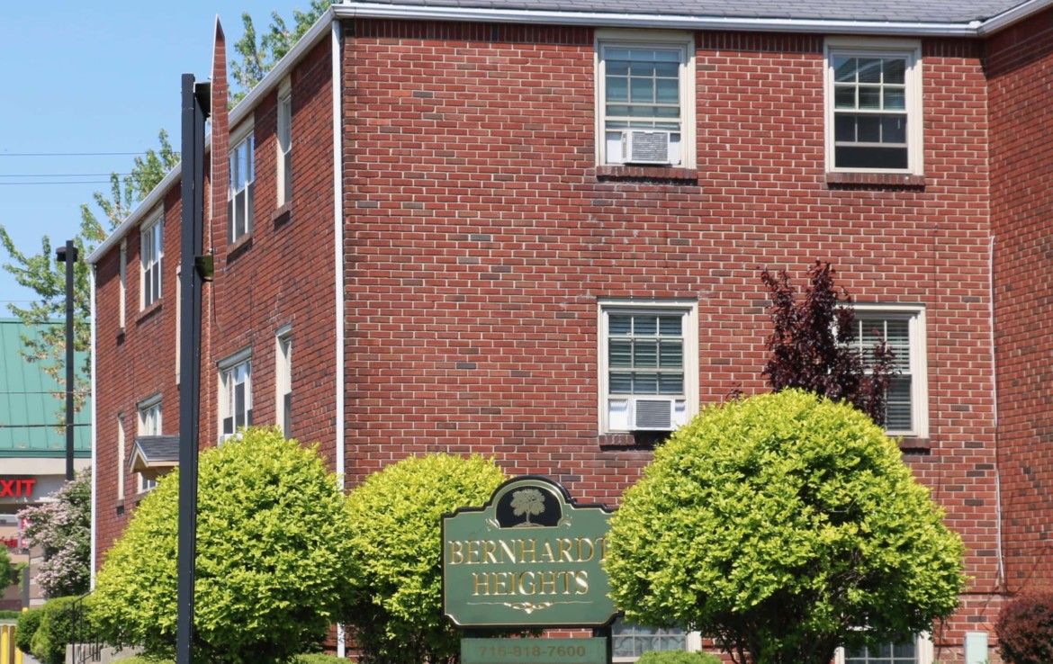 Amherst Rental Properties Greco Rental Properties