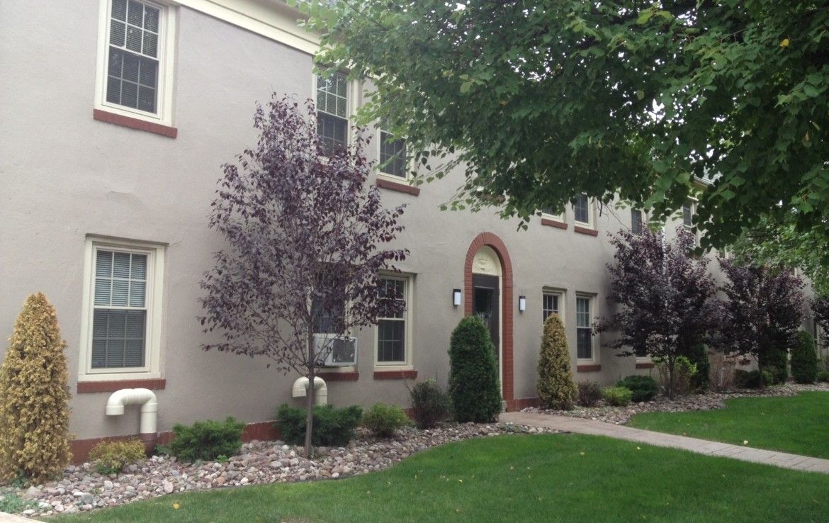 North Buffalo Rental Properties Greco Rental Properties