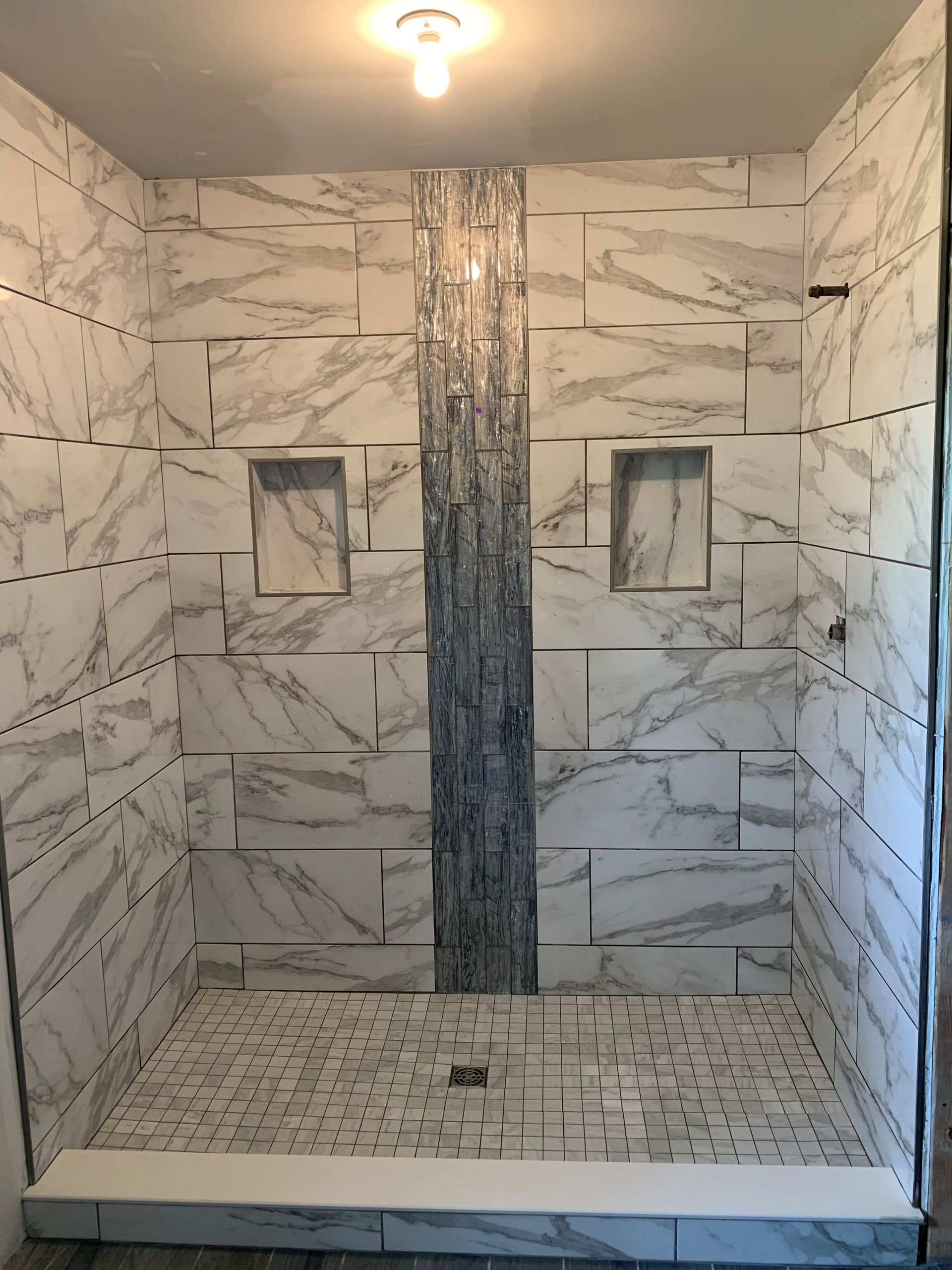 Tile Contractor in Columbus Ohio Jaime Tile Services