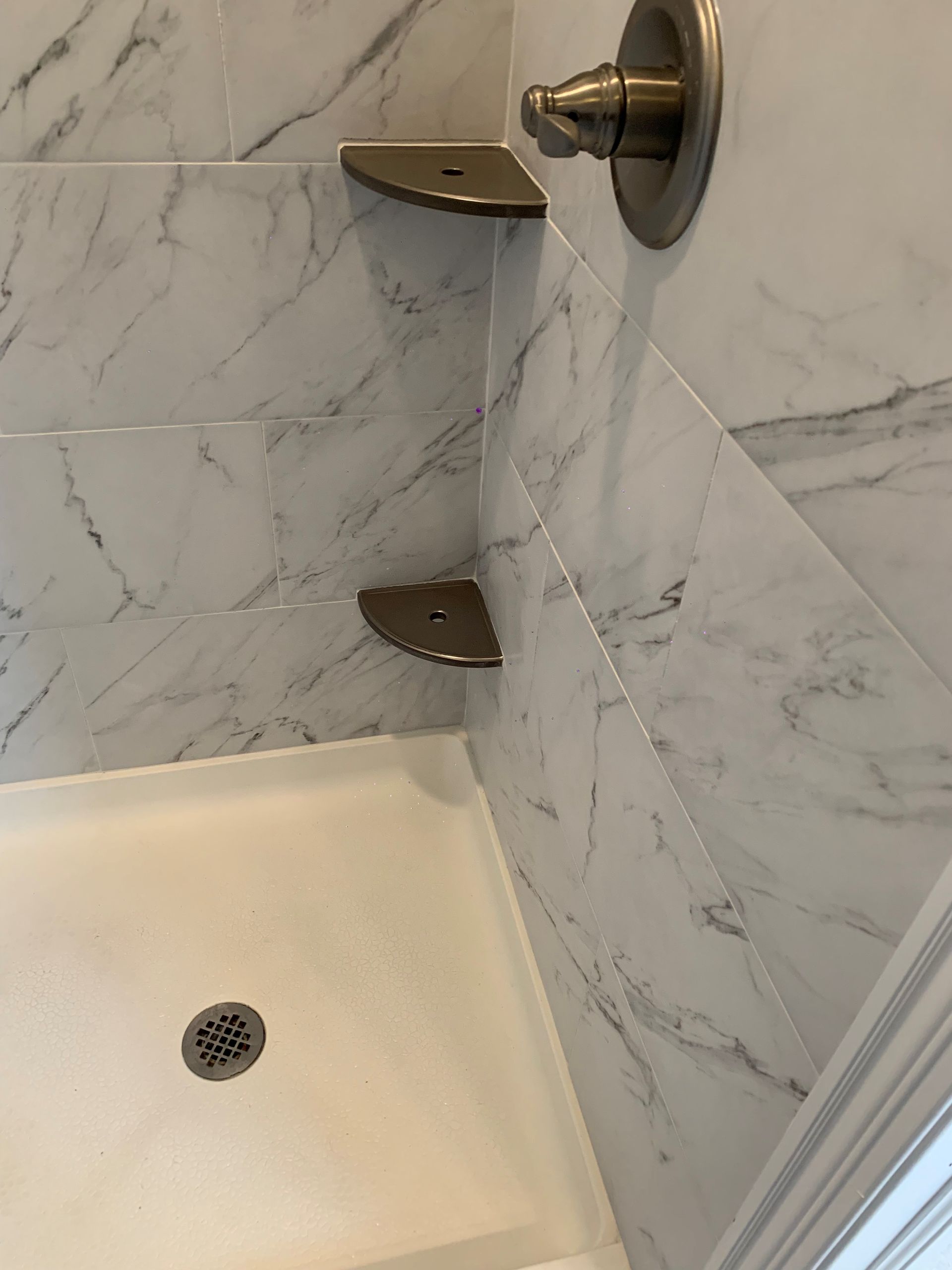 Tile Contractor in Columbus Ohio Jaime Tile Services