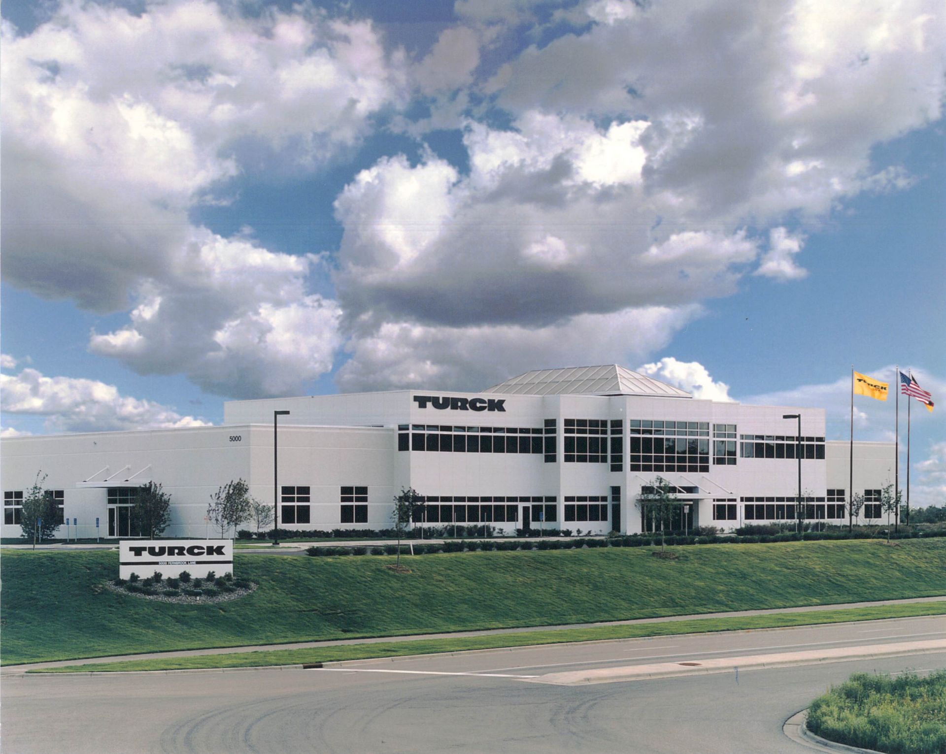 Commercial Property Brokerage St. Louis Park, MN