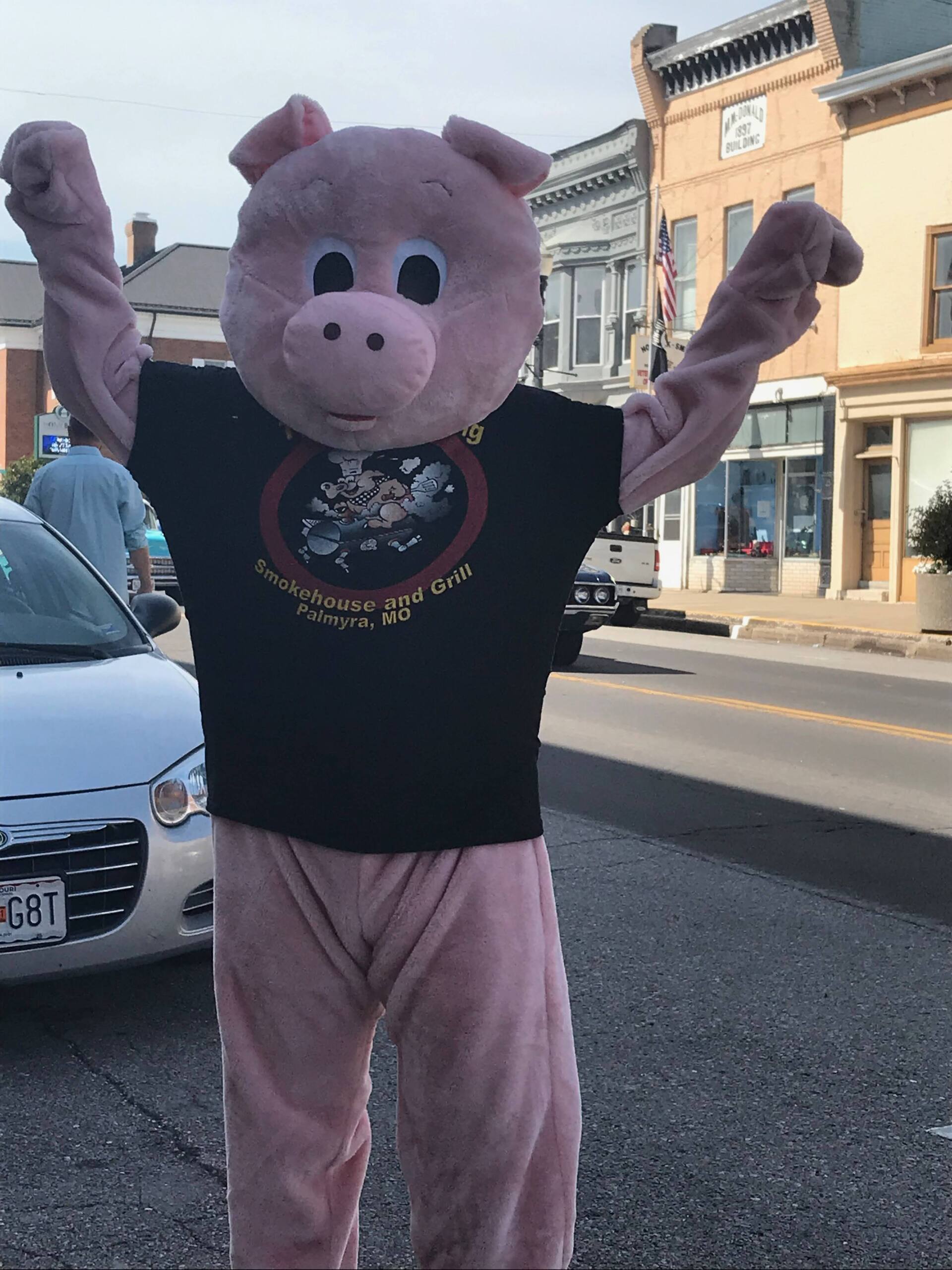 Chamber Member Directory Palmyra Chamber Of Commerce Palmyra, MO