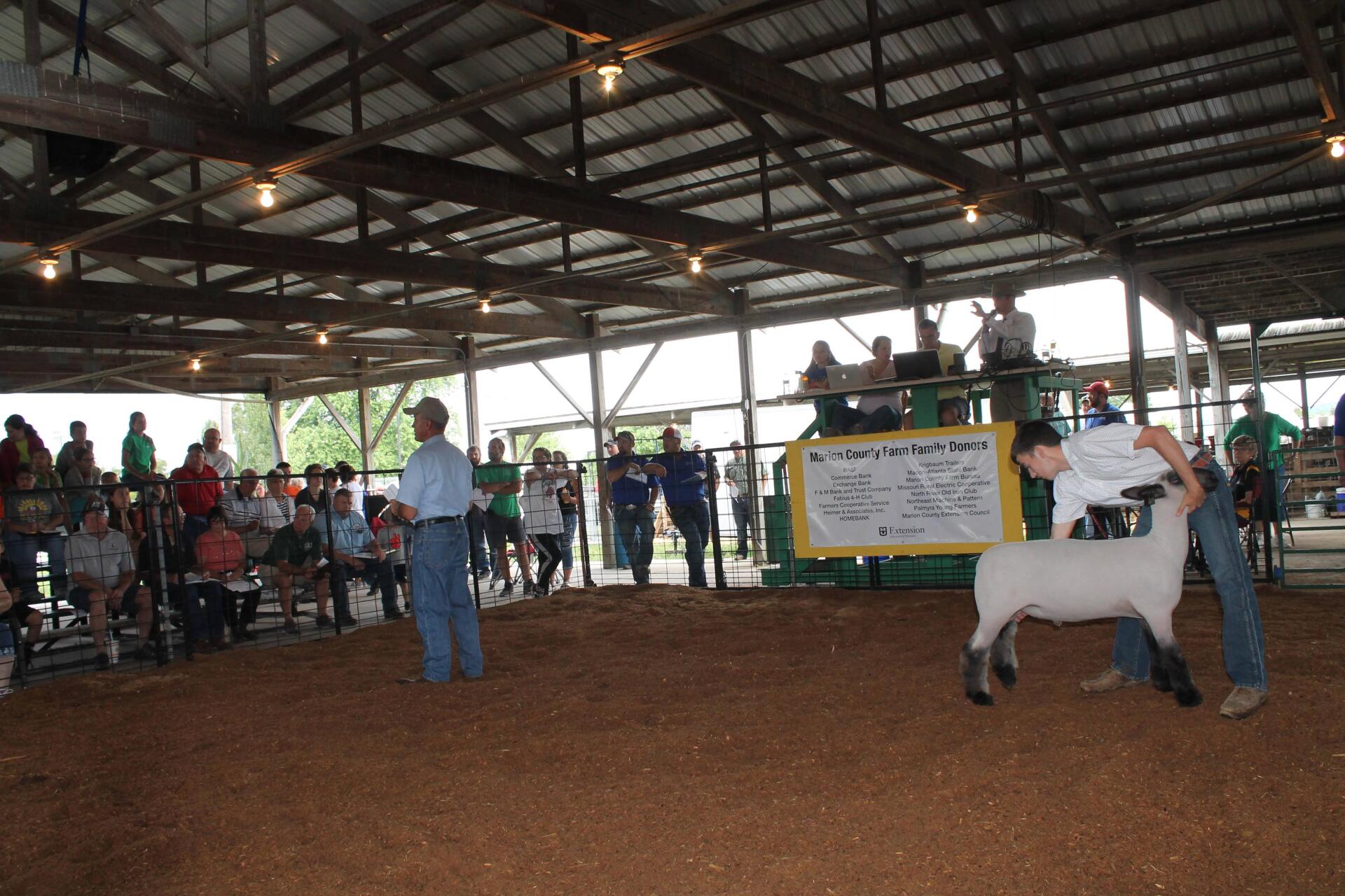 Palmyra Chamber Of Commerce Palmyra, MO