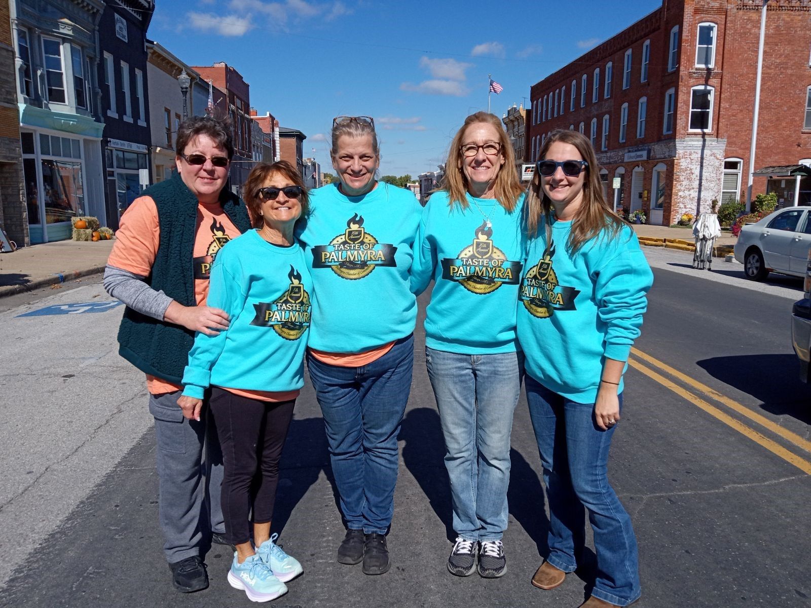 Chamber Member Directory Palmyra Chamber Of Commerce Palmyra, MO