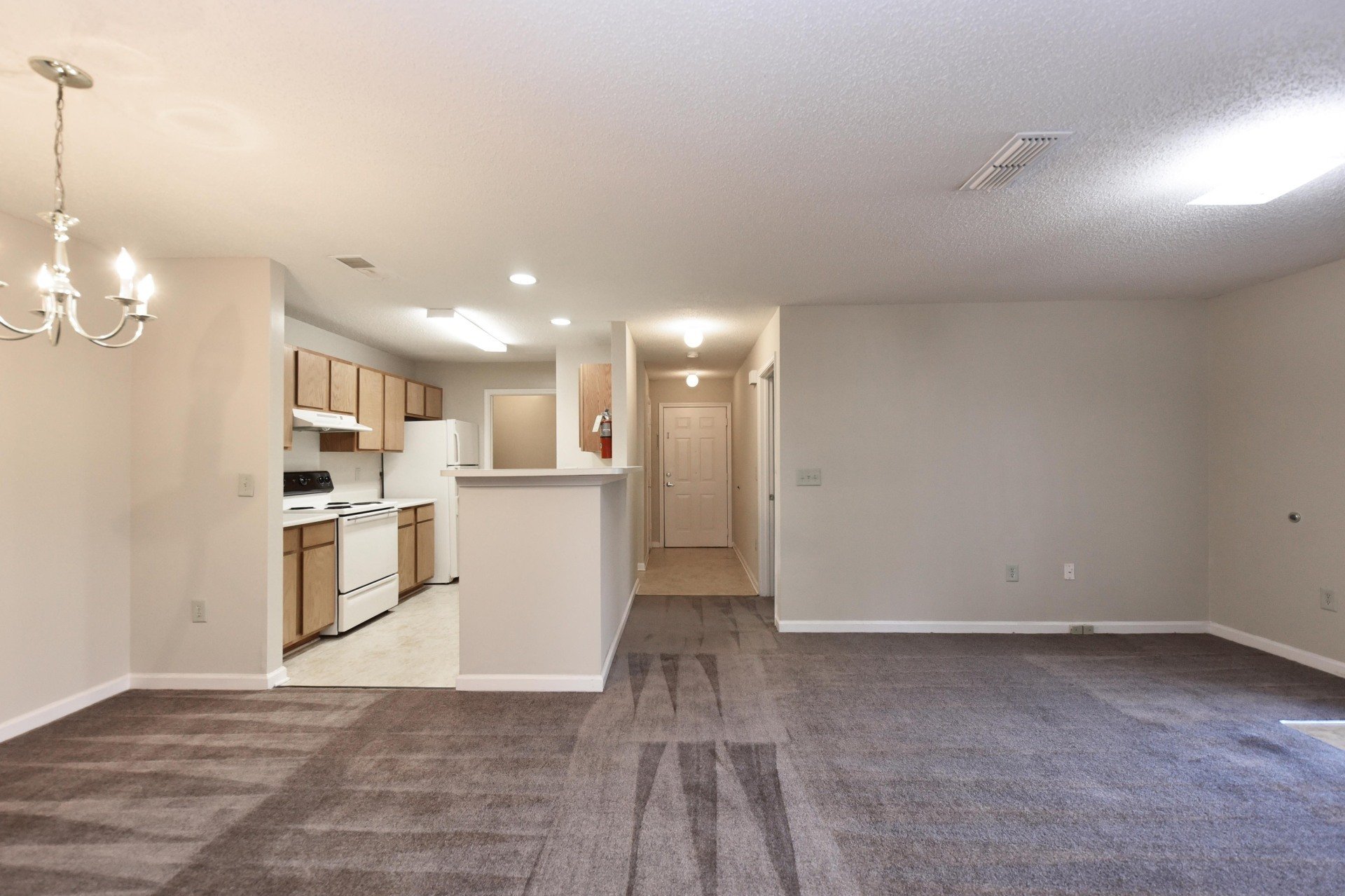 Bedford Place Apartment Homes Ringgold, GA