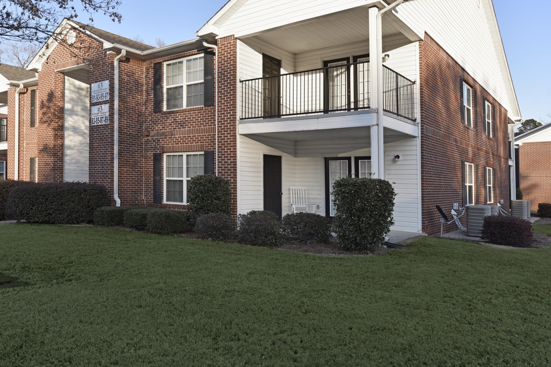 Bedford Place Apartment Homes Ringgold, GA