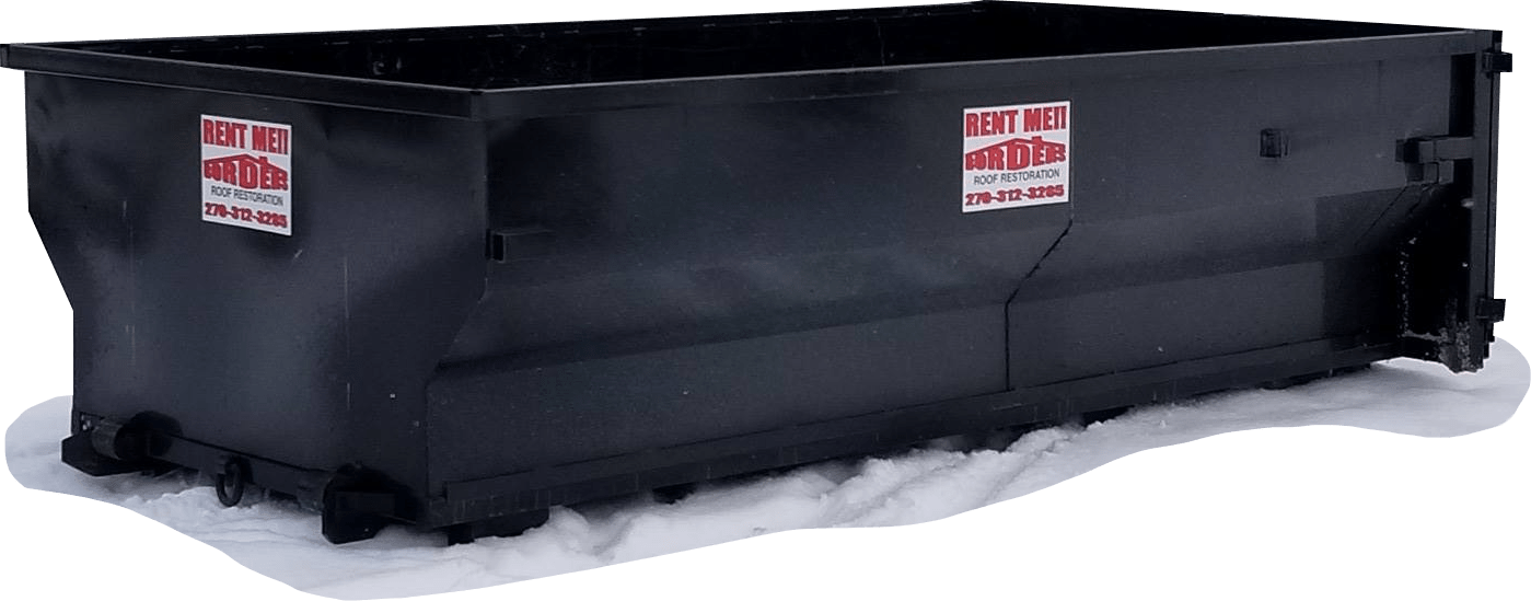 Borders Dumpsters Dumpster Rental Elizabethtown Ky