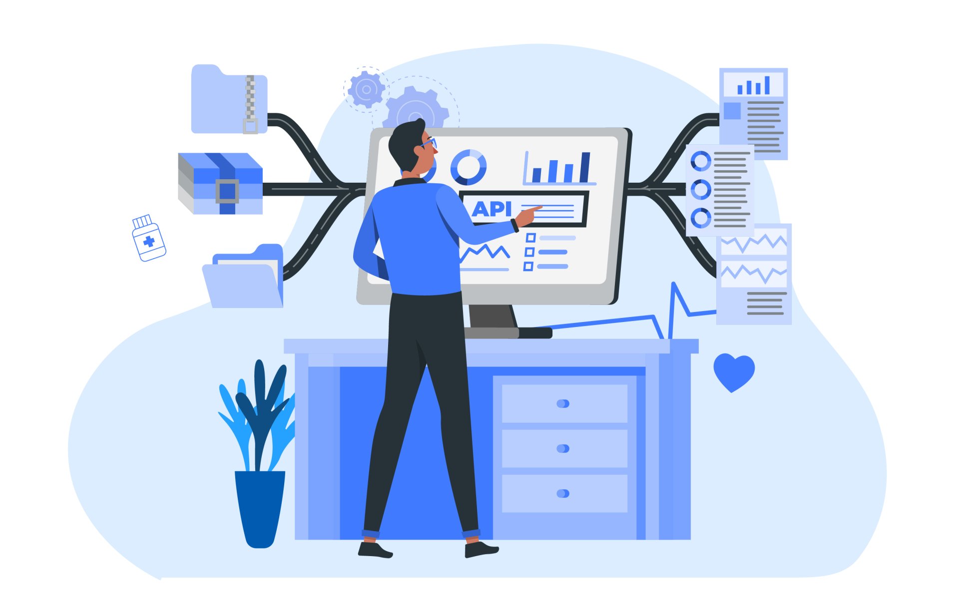 Ensemble Integration Engine | Ensemble Integration Services
