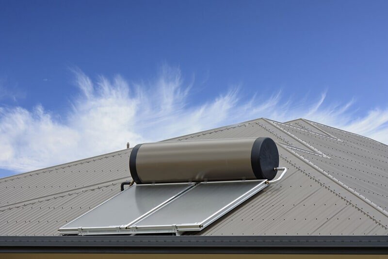 Solar Hot Water Repairs Coffs Harbour Bananacoast Electrical