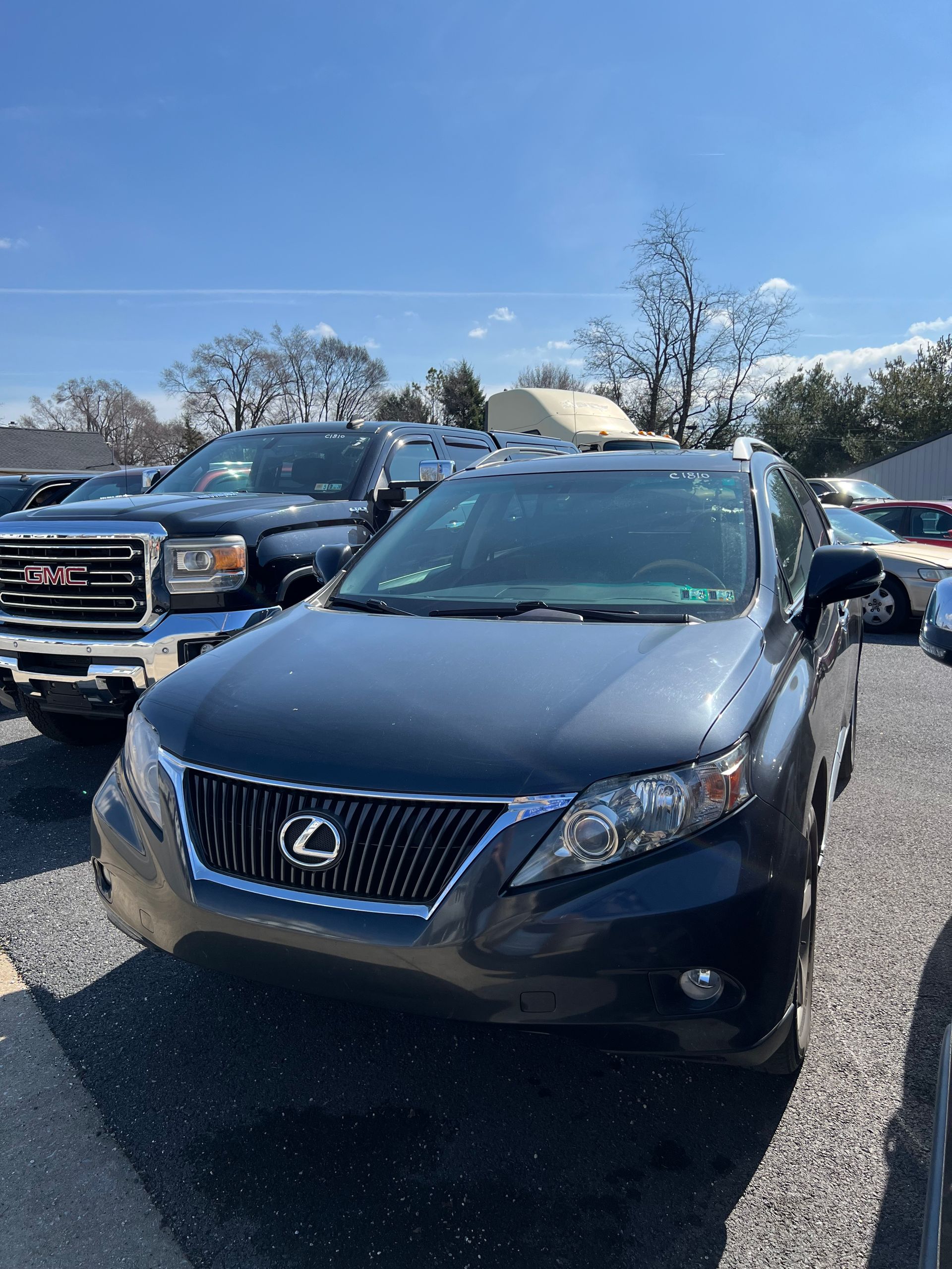 Used Car Sales Central Auto