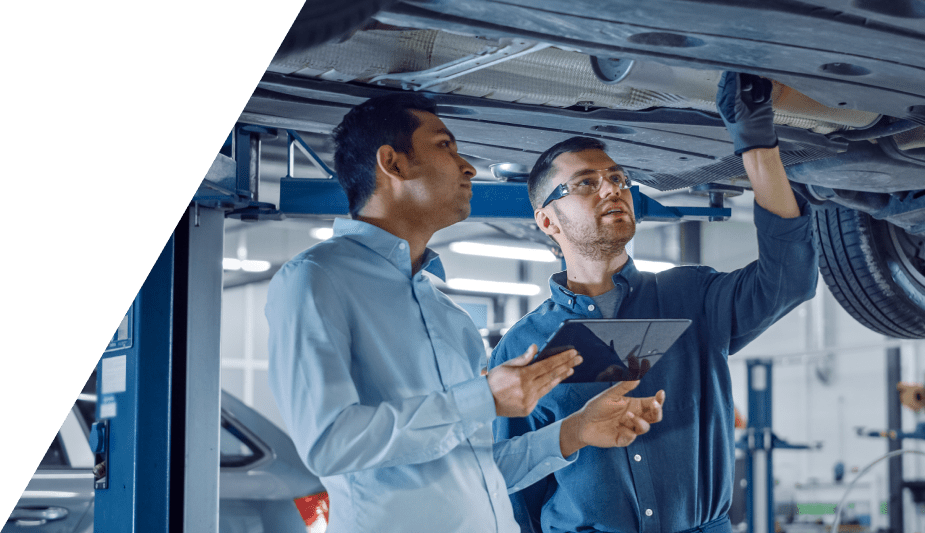 Boyd Auto Repair Riley Auto Services