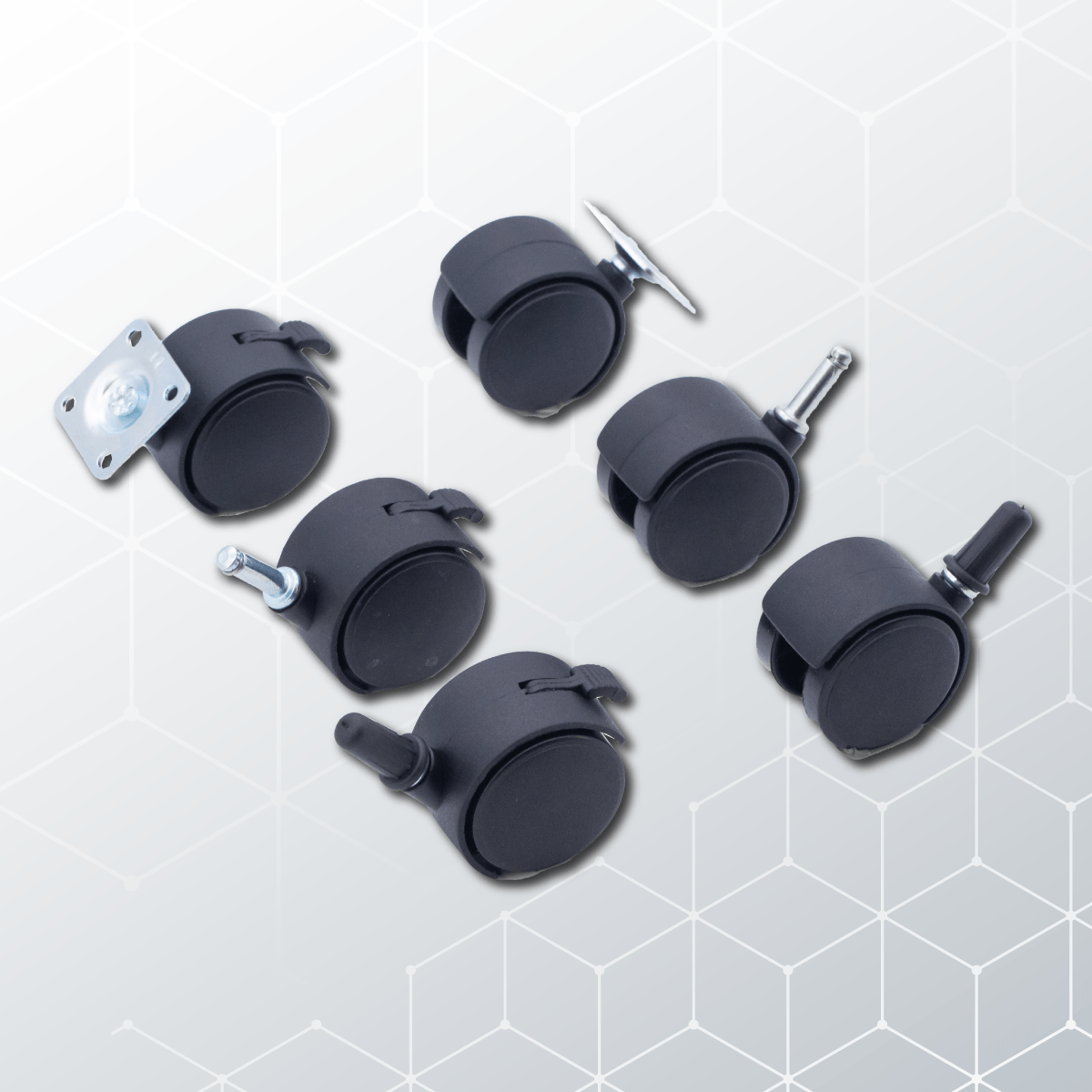 Furniture Hardware and Accessories SJ Plus Group