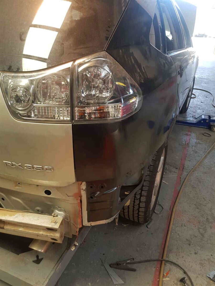 Auto Repairs Coffs Harbour Paintsmart Automotive & Smash Repairs