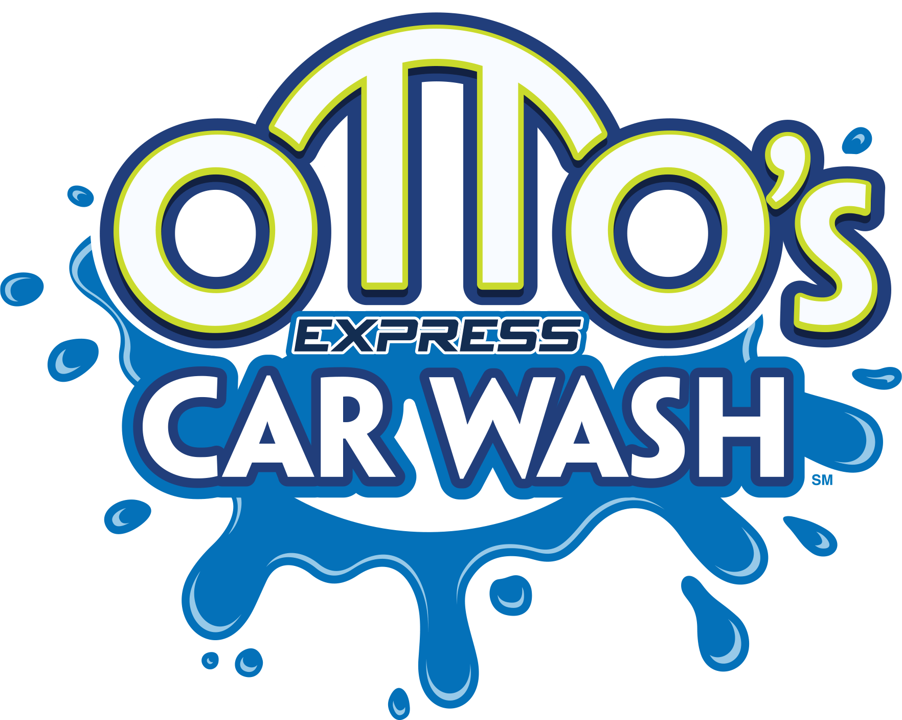 Otto's Car Wash Locations