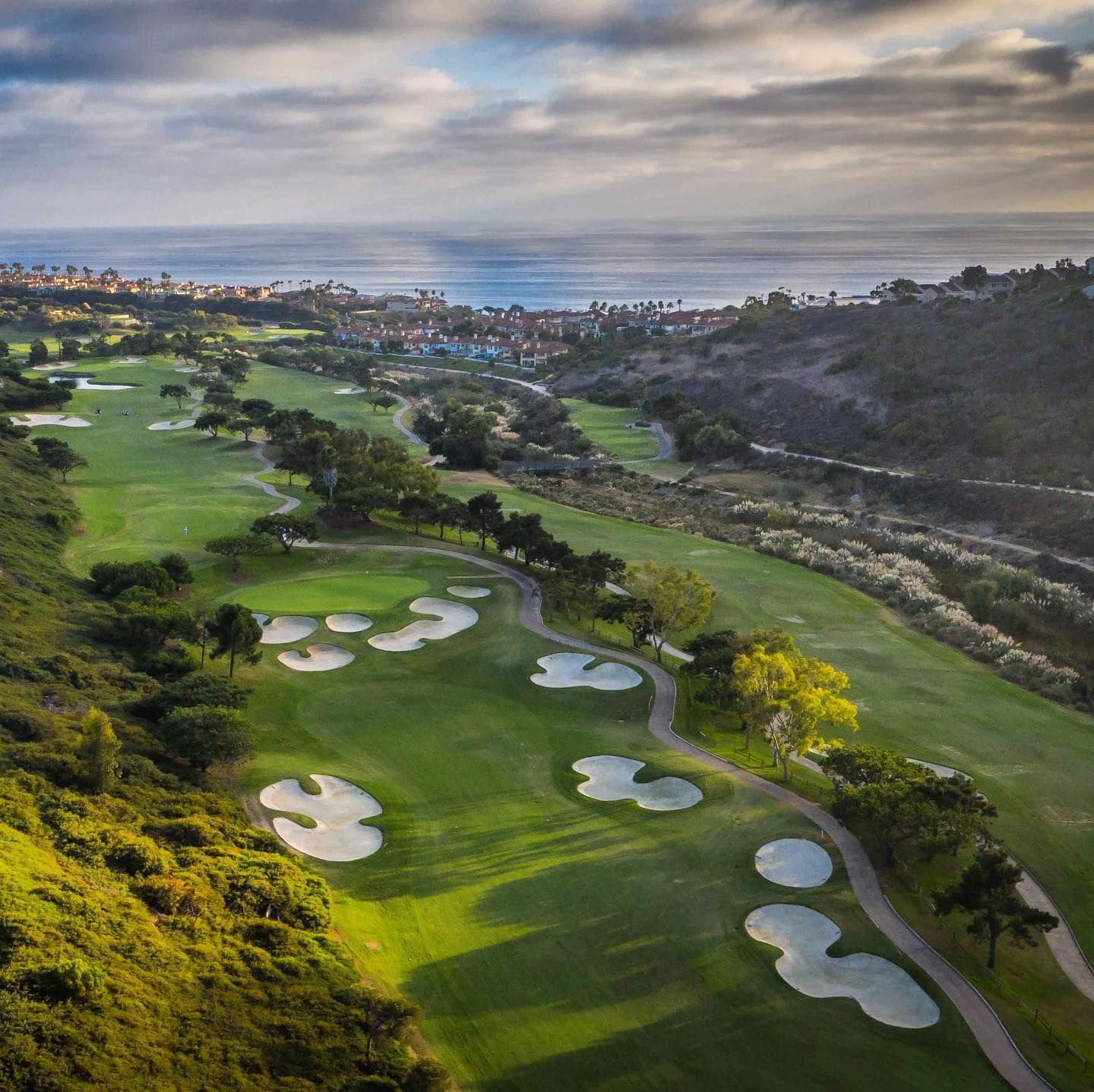 Home 25th Annual San Manuel Golf Tournament